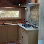 Casetta Camilla Дом отдыха *