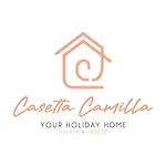 Casetta Camilla Дом отдыха