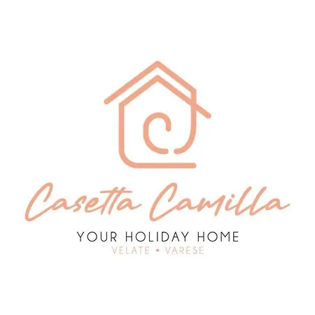 Casetta Camilla Nyaraló