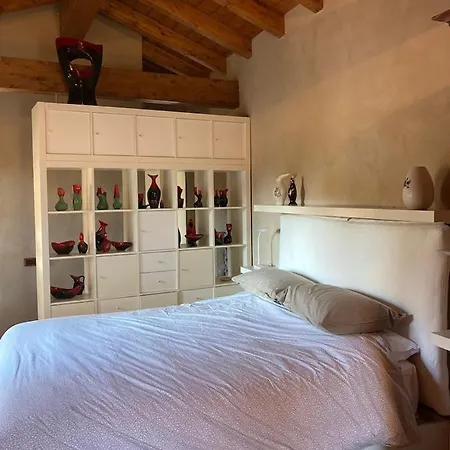 Casetta Camilla Varese